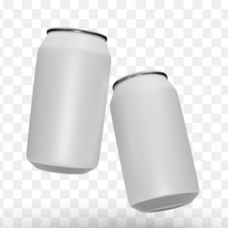 Cerveza en lata (33 cl.)