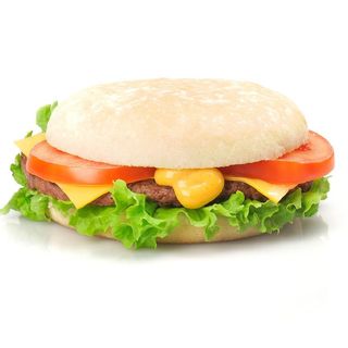 Panino Grand Beef singolo