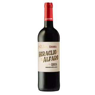 Heraclio Alfaro (750 ml.)