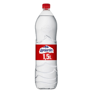 Agua (1.5 Lt.)