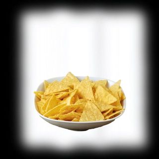 Nachos, come tu li vuoi