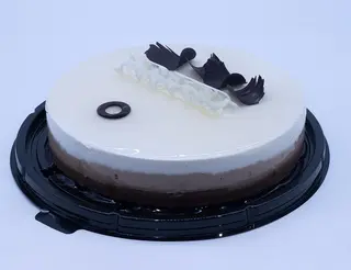Torta Triple Mouse 26 cm