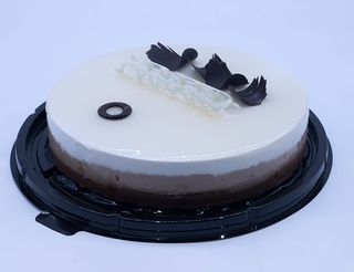 Torta Triple Mouse 26 cm