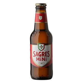  Sagres 25cl