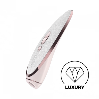 Satisfyer Luxury Prêt-à-porter