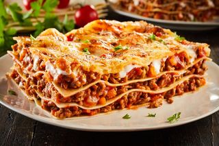 Lasagne
