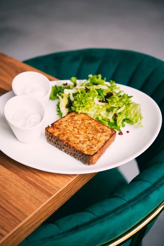 Piróg Biłgorajski #2