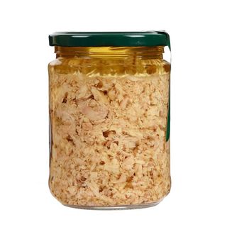 Bonito Migas Aceite Oliva Tarro 220 Gr (1 Ud)
