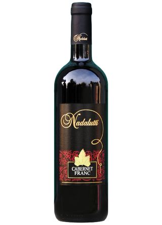 Cabernet Franc Nadalutti