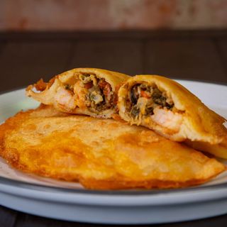 MEJILLON + CAMARÓN
