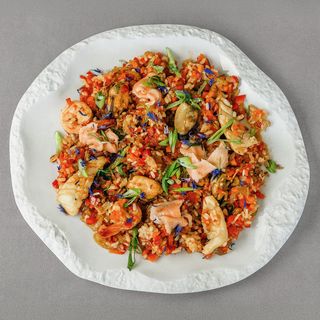 Паелья Gusto (650г)