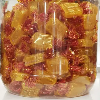 Miel caramelo