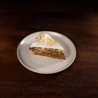 Tarta Rogel