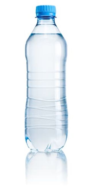acqua frizzante 50cl