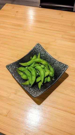 Edamame
