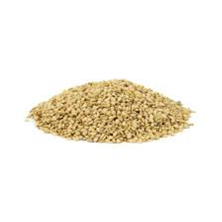 Sésamo Natural Ecológico (250 Gr Aprox)