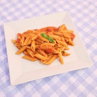 Penne allo scarpariello