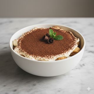 Tiramisu a modo nostro