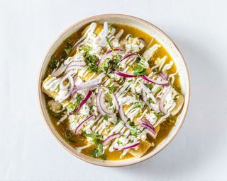 Enchiladas