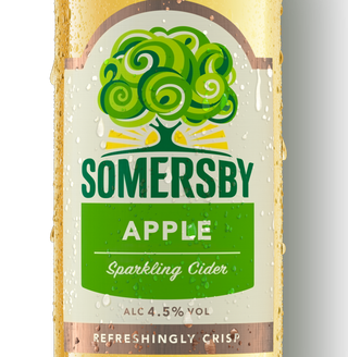 Somersby Maçã