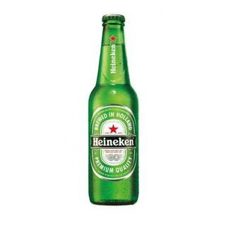 Cerveza Heineken (330 ml.)