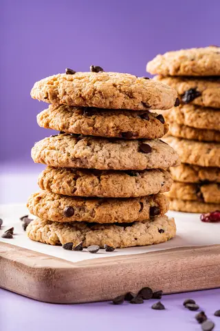 Cookies misti