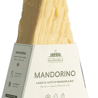 Mandorino 200gr Fattoria della mandorla