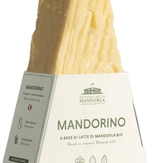 Mandorino 200gr Fattoria della mandorla