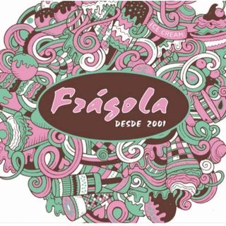 Helado (1 litro) Carapino