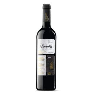 Vino Rioja Bordón