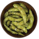 Edamame spicy