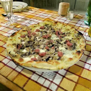 Boscaiola