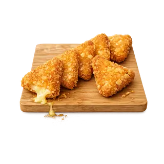Nacho cheese 6 szt.