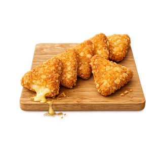 Nacho cheese 6 szt.
