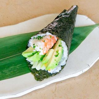Temaki California