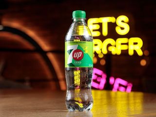 Напій 7UP 0,5 л