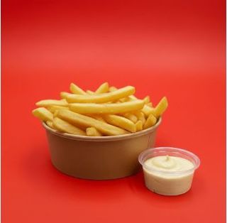 Patatas Fritas