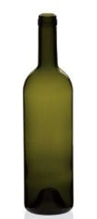 Vino bianco 75 cl
