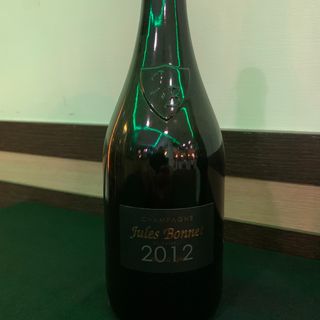 Vino Champagne Jules Bonnet (750 Ml.)