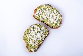 Avocado & Feta