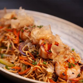 Kaisen Yakisoba
