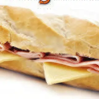 Baguete Mista