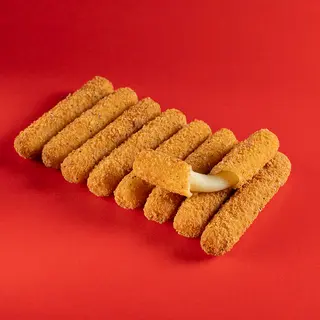 Mozzarella stick 9 pezzi