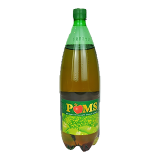 Pom's - Pomme ( 33cl ) Bouteille