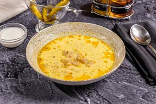 Ciorba de burta 350ml