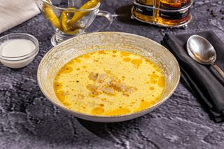 Ciorba de burta 350ml