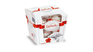 Praliny Rafaello 150g