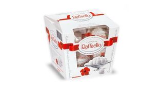 Praliny Rafaello 150g