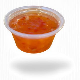 Sweet Chili Sauce