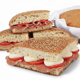 Schiacciata